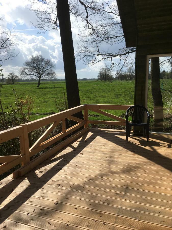 Ferienhof Ohlenbusch Worpswede Luaran gambar